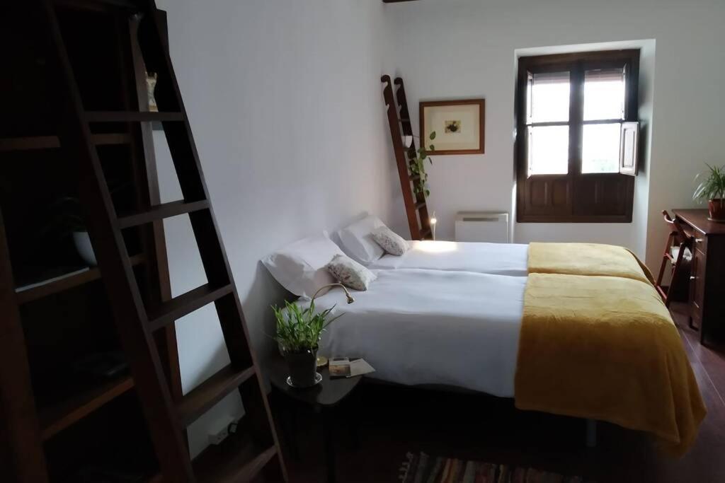 Casa Cerros De Ubeda 1630 Leilighet Eksteriør bilde