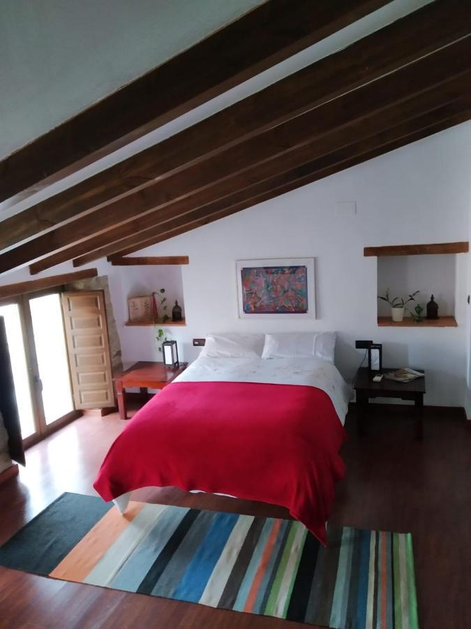 Casa Cerros De Ubeda 1630 Leilighet Eksteriør bilde