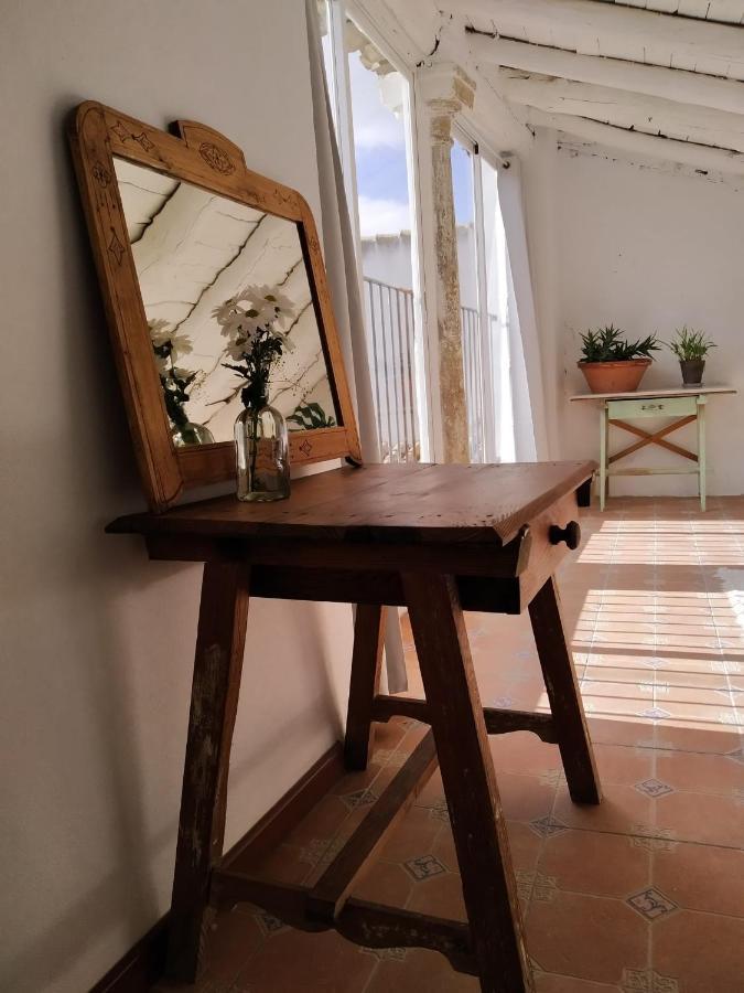 Casa Cerros De Ubeda 1630 Leilighet Eksteriør bilde